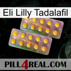 Eli Lilly Tadalafil new10